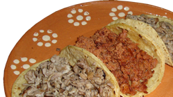 Tacos por pieza